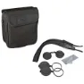 Bresser Corvette 8x42 Fernglas, Black, One Size