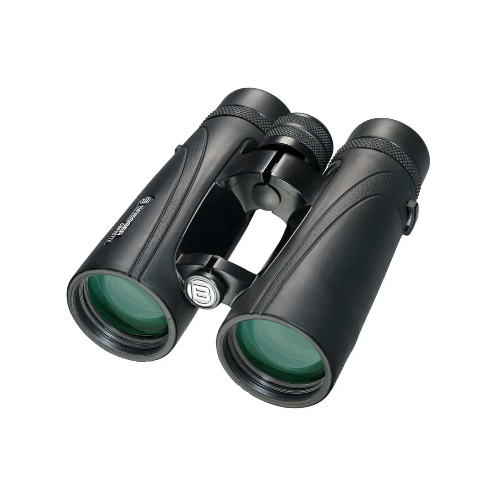 Bresser Corvette Nitrogen Filled 10x42 Fernglas, Black, One Size Bresser Corvette Nitrogen Filled 10x42 Fernglas, Black, One Size