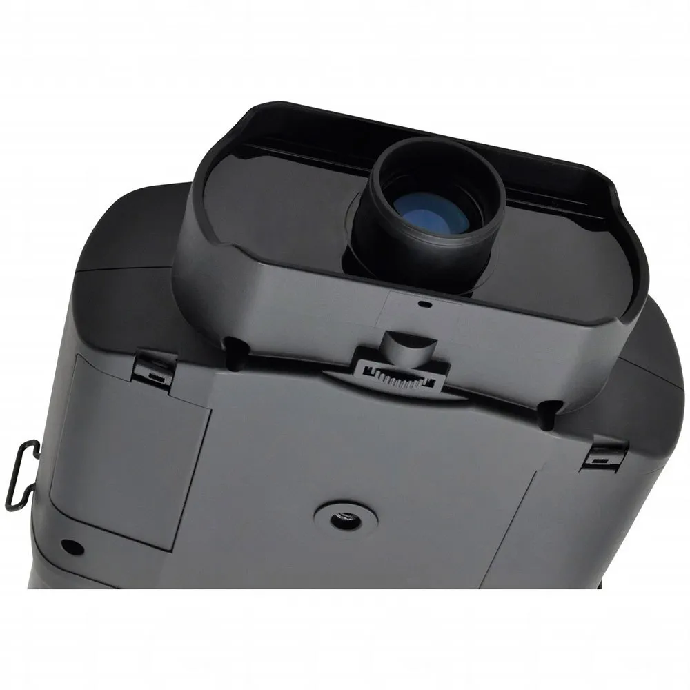 Bresser Digital Night Vision 3x20 Fernglas, Black, One Size Bresser Digital Night Vision 3x20 Fernglas, Black, One Size