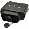 Bresser Digital Night Vision 3x20 Fernglas, Black, One Size