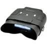 Bresser Digital Night Vision 3x20 Fernglas, Black, One Size
