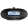 Bresser Digitales Nachtsichtfernglas 3x Aufnahme, Black, One Size