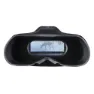 Bresser Digitales Nachtsichtfernglas 3x20, Black, One Size