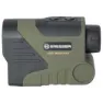 Bresser Entfernungsmesser Und Tachometer Wp/oled Monokular 6x24, Grey, One Size