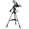 Bresser Firstlight Mac 100/1400 Teleskop, Black, One Size