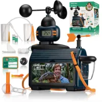 Bresser Freek Vonk X Wetterstation Bresser Freek Vonk X Wetterstation