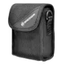 Bresser Hunter 10x25 Pocket Fernglas, Black, One Size