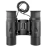 Bresser Hunter 10x25 Pocket Fernglas, Black, One Size