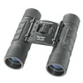 Bresser Hunter 10x25 Pocket Fernglas, Black, One Size