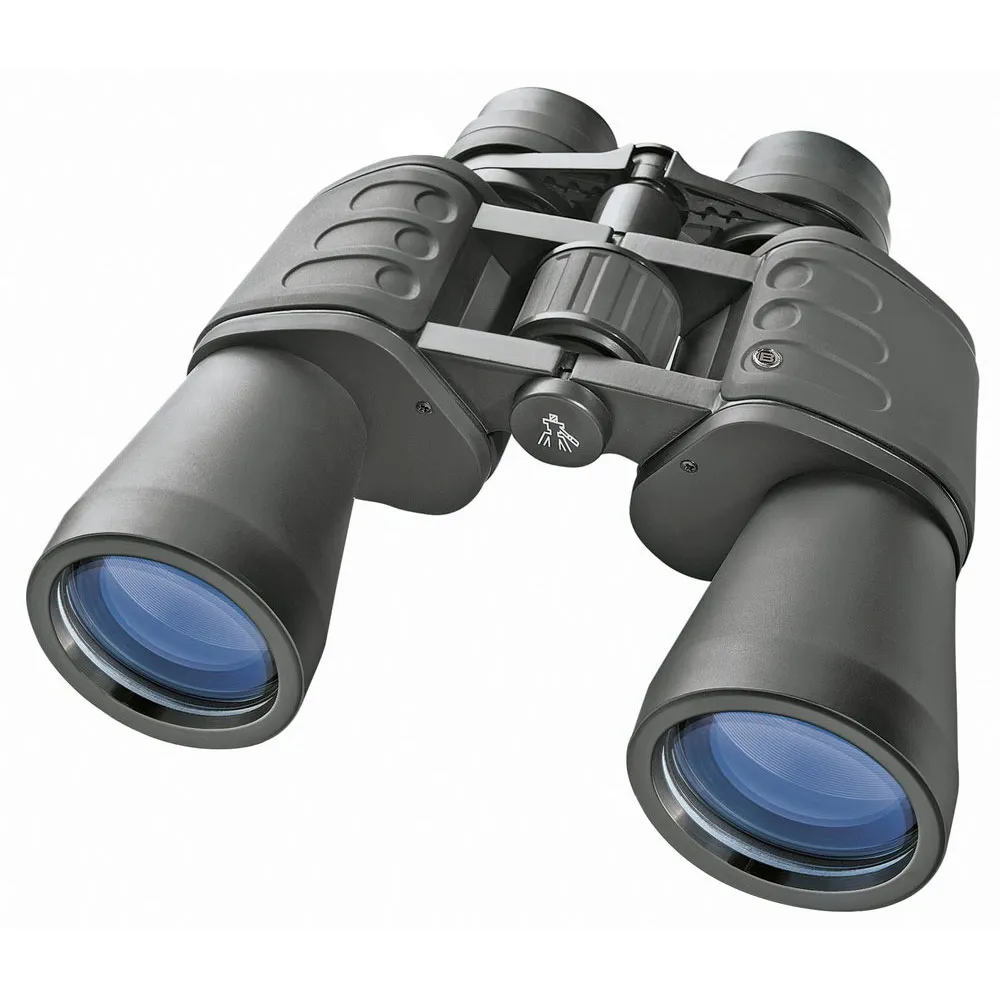 Bresser Hunter 10x50 Fernglas, Black, One Size Bresser Hunter 10x50 Fernglas, Black, One Size