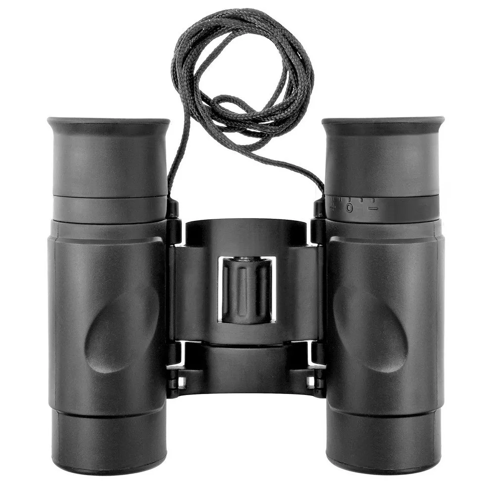 Bresser Hunter 8x21 Fernglas, Black, One Size Bresser Hunter 8x21 Fernglas, Black, One Size