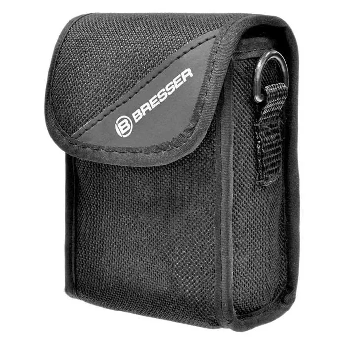 Bresser Hunter 8x21 Fernglas, Black, One Size Bresser Hunter 8x21 Fernglas, Black, One Size