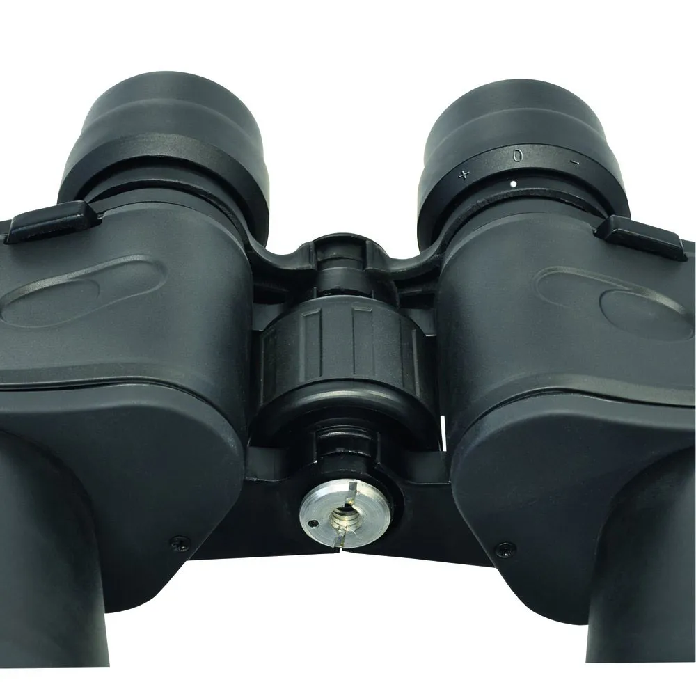 Bresser Hunter 8x40 Fernglas, Black, One Size Bresser Hunter 8x40 Fernglas, Black, One Size