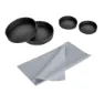 Bresser Hunter Zoom 8-24x50 Fernglas, Black, One Size