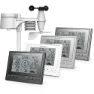 Bresser Meteo 7 In 1 Climatescout Rc Wetterstation