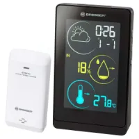 Bresser Meteo H Wetterstation Bresser Meteo H Wetterstation