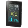Bresser Meteo H Wetterstation, White / black, One Size