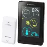 Bresser Meteo H Wetterstation, White / black, One Size