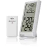 Bresser Meteo Temp Wetterstation