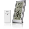 Bresser Meteo Temp Wetterstation