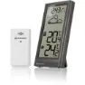 Bresser Meteo Temp Wetterstation