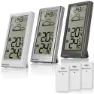 Bresser Meteo Temp Wetterstation