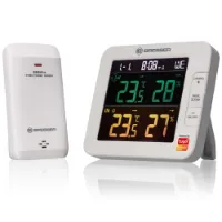 Bresser Meteo Tuya Smart Thermometer Und Hygrometer Bresser Meteo Tuya Smart Thermometer Und Hygrometer