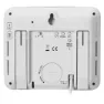 Bresser Meteo Tuya Smart Thermometer Und Hygrometer, White, One Size
