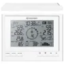 Bresser Meteo Wifi 7 In 1 Climatescout Rc Wetterstation, White, One Size, EU Plug 220V