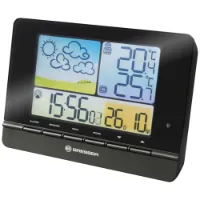 Bresser Meteotrend Colour Wetterstation Bresser Meteotrend Colour Wetterstation