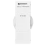 Bresser Meteotrend Colour Wetterstation, Black, One Size, EU Plug 220V