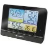 Bresser Meteotrend Colour Wetterstation, Black, One Size, EU Plug 220V