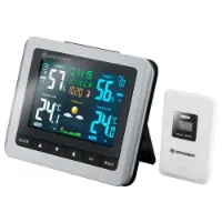 Bresser Mytemps Wtm Wetterstation Bresser Mytemps Wtm Wetterstation