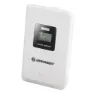 Bresser Mytemps Wtm Wetterstation, White, One Size