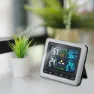 Bresser Mytemps Wtm Wetterstation, White, One Size