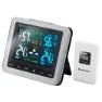 Bresser Mytemps Wtm Wetterstation, White, One Size