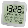 Bresser Mytime Meteotime Wetteruhr