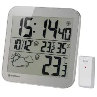 Bresser Mytime Wetteruhr Bresser Mytime Wetteruhr