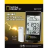 Bresser National Geographic Basic Wetterstation, Black, One Size