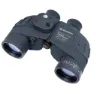 Bresser Nautic 7x50 Wd/kmp Fernglas, Black, One Size