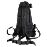 Bresser Nightexplorer 15x70 Fernglas, Black, One Size