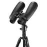 Bresser Nightexplorer 15x70 Fernglas, Black, One Size