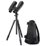Bresser Nightexplorer 15x70 Fernglas, Black, One Size