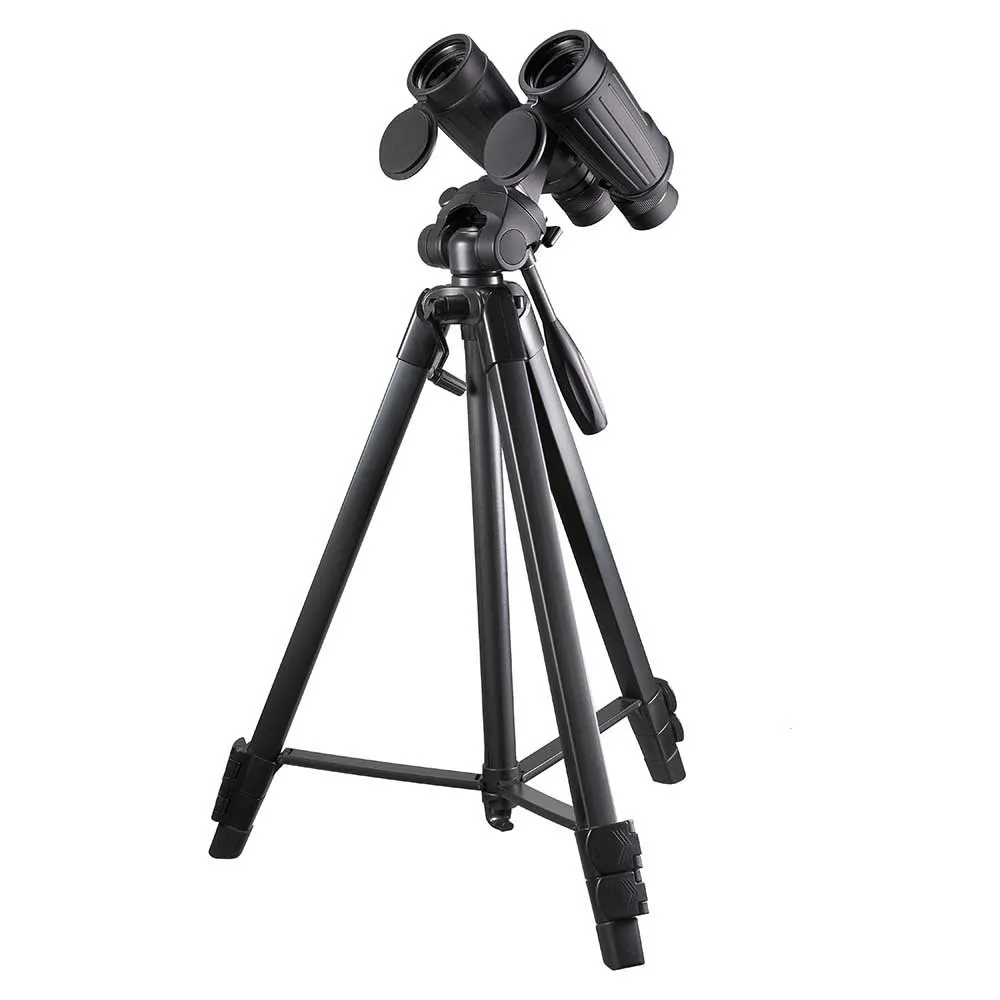 Bresser Nightexplorer 7x50 Fernglas, Black, One Size Bresser Nightexplorer 7x50 Fernglas, Black, One Size