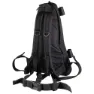 Bresser Nightexplorer 7x50 Fernglas, Black, One Size