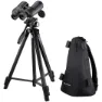 Bresser Nightexplorer 7x50 Fernglas, Black, One Size