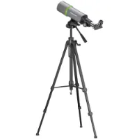 Bresser Nightexplorer 80/400 Teleskop Bresser Nightexplorer 80/400 Teleskop