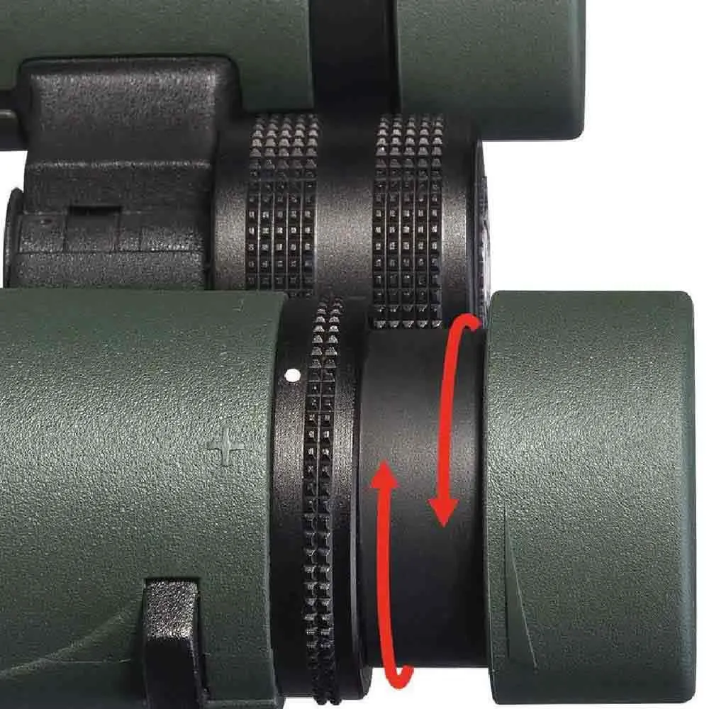 Bresser Pirsch 10x34 Fernglas, Black, One Size Bresser Pirsch 10x34 Fernglas, Black, One Size