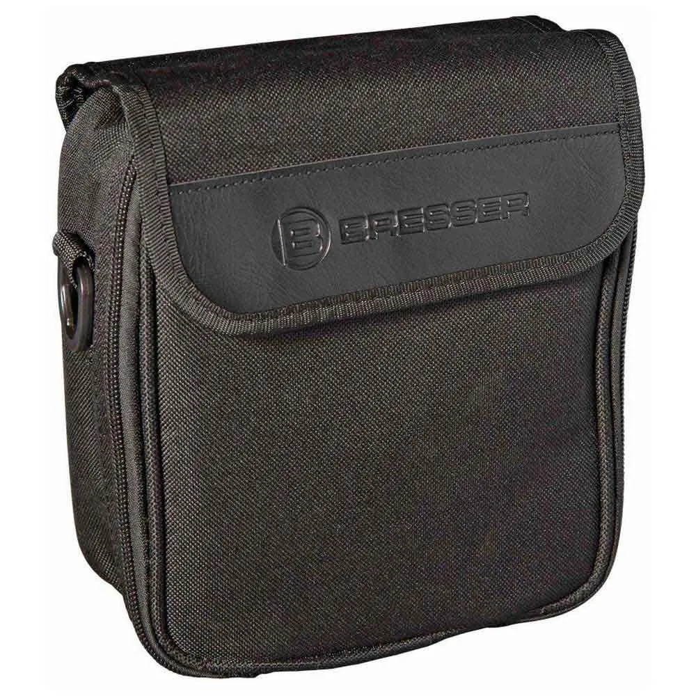 Bresser Pirsch 10x42 Fernglas, Black, One Size Bresser Pirsch 10x42 Fernglas, Black, One Size