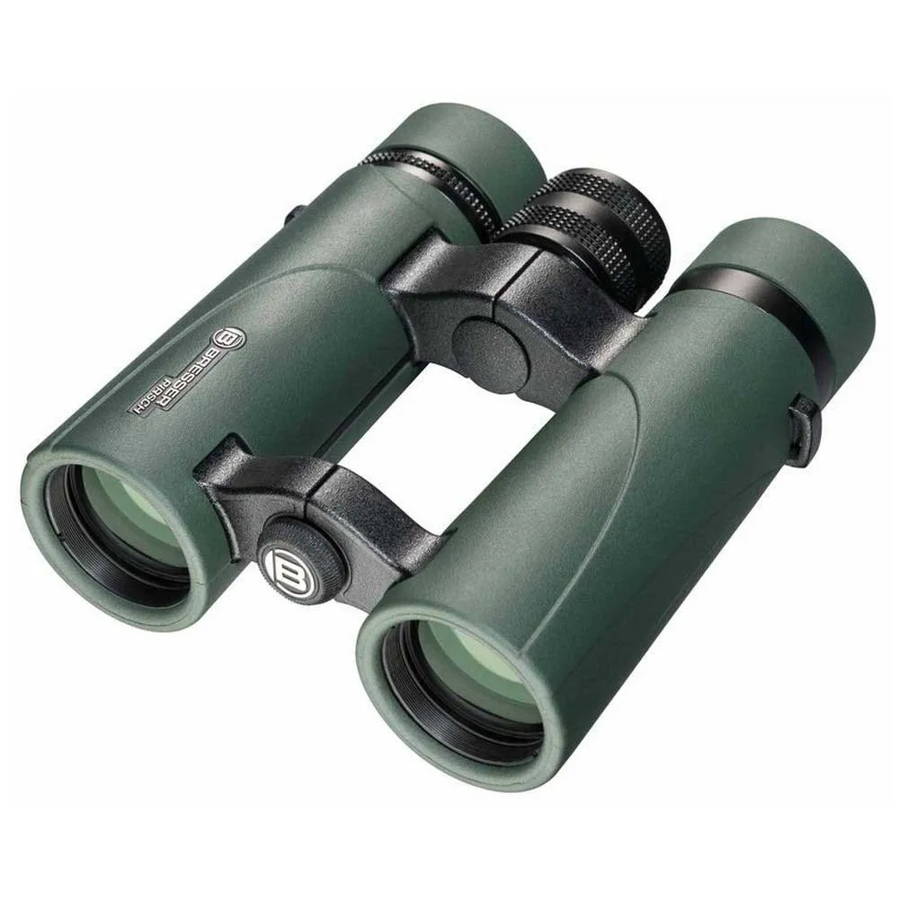 Bresser Pirsch 8x34 Fernglas, Black, One Size Bresser Pirsch 8x34 Fernglas, Black, One Size